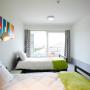 Hotely - Middelkerke, Hotel Middelpunt