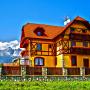 Guest houses - Stará Lesná, Penzion Bado