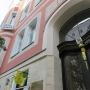 Penziony - Berlín, Hotel Gunia