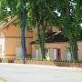 Penzióny - Gotha, Pension Am Ostbahnhof