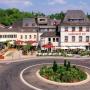 Hotely - Saarburg, Hotel Saarburger Hof