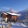 Apartmanházak - Gryon, Chalet Valerie