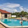 Motely - Kissimmee, OYO Hotel Kissimmee Hwy 192