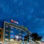 Hotel - Concepción, Hotel HD