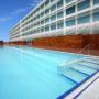 Hotely - Zaragoza, Hotel Hiberus