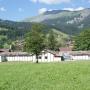 Hostely - Lenk, Mountain Lodge Backpackercamp