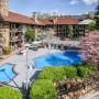 Hotel - Gatlinburg, River Edge Inn