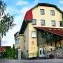 Hotels - Miercurea-Ciuc, Hotel Restaurant Park