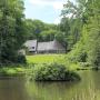 Hotely - Wingst, Forsthaus-Ferienhotel am Dobrock