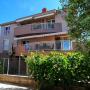 Apartmanok - Bibinje, Apartments Magdalena