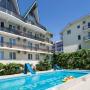 Hotel - Adler, Ev Roshel Hotel