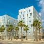 Apartmanok - Barcelona, Urban District Apartments - Rambla Suites & Pool