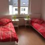 Appartamenti - Bochum, White House Bochum Ehrenfeld