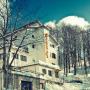 Szállodák - Terminillo, Hotel La Lucciola
