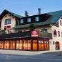 Penzióny - Oberammergau, Hotel Kopa garni