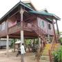 Privatzimmer - Chambok, Sao Sokha Homestay 26