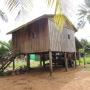 Privatzimmer - Chambok, Ros Khim Homestay