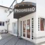 Apartmánové hotely - Lido di Jesolo, Hotel & Residence Progresso