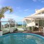 Apartmány - Florianópolis, Ingleses Ocean View