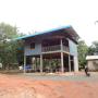 Privatzimmer - Chambok, Touch Morn Homestay