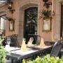 Hotely - Echternach, Le Pavillon