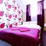 Hostely - Petrohrad, Mini Hotel Abazhur