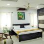 Appartamenti - Hyderabad, Arrow Lake View