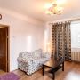 Ferienwohnungen - Moskau, City Inn Apartments Belorusskaya