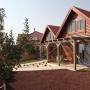 Лоджи - Bruchim Qela' Alon, Be-Taam Ahava Suites