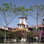 Residence - Canoas, Apart Hotel Universitário