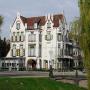 Hotels - Arnhem, Hotel Molendal