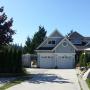 Guest houses - Sechelt, Above the Inlet