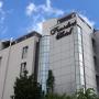 Hotels - Bacău, President Hotel