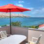 Apartmány - Pag, Petros Apartments Pag