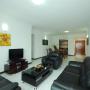 Apartmány - Kuala Lumpur, Kuala Lumpur Serviced Apartments