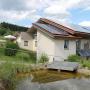Penzióny - Bayerisch Eisenstein, Landhaus Arberkristall
