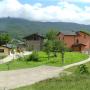 Farmy - Borgo Val di Taro, Borgo Tiedoli