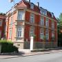 Hotely - Coburg, Hotel Stadtvilla