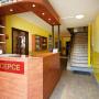 Хостелы - Прага, Hostel Libeň
