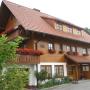 Penzióny - Feldberg, Gästehaus Faller