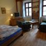 Apartmány - Görlitz, Gästewohnungen Zum Pauker