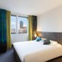 Отели - Лион, Ibis Styles Lyon Centre - Gare Part Dieu