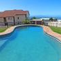 Apartmány - Plettenberg Bay, A Little Stint in Paradise
