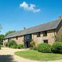 Country houses - Blandford Forum, Hilltop Barn