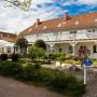 Hotely - Ahrenshoop, Haus am Meer