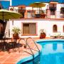 Отели типа «постель и завтрак» - Керетаро, Hotel Boutique Quinta Río Queretaro