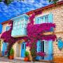 Отели - Алачати, Asma Han Hotel
