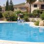 Villák - Páfosz, Kamares Villa