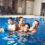 Отели - Печ, Hotel Makar Sport & Wellness