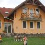 Ville - Corund, Vila Corund